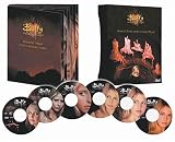 Buffy The Vampire Slayer - Series 2 - Complete [UK IMPORT] - Sarah Michelle Gellar
