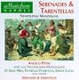Mandolines Napolitaines - Serenades & Tarentellas
