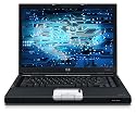 HP Pavilion dv4040us 15.4" Laptop (Intel Pentium M Processor 740 (Centrino), 1.0 GB RAM, 100 GB Hard Drive, DVD/CD-RW Drive)