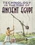 Technology in the Time of: Ancient Egypt Hb