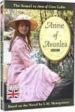 Anne of Avonlea
