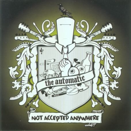CD-Charts  Search : Not Accepted Anywhere