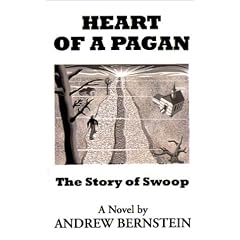 Heart of a Pagan