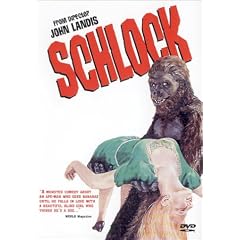 Schlock (Widescreen)