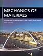 Mechanics of Materials