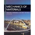 Mechanics of Materials by Ferdinand Beer, Jr.,E. Russell Johnston, John DeWolf, and David Mazurek
