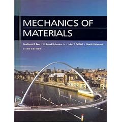 Mechanics of Materials
