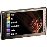 Archos 7 160 GB Internet Media Tablet