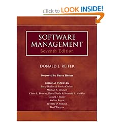 Software Management (Practitioners)