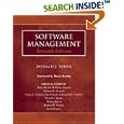 Software Management (Practitioners) by Donald J. Reifer