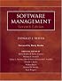 Software Management (Practitioners)