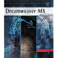 Dreamweaver MX pour PC MAC by  Christophe Aubry