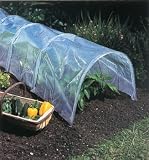 Haxnicks Easy Poly Tunnel