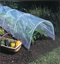 Haxnicks Easy Poly Tunnel