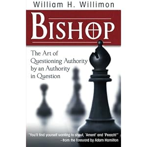 Bishop: The Art of Questioning Authority by an Authority in Question