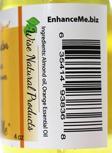New Anti Aging Make Up Remover - Natural Vitamin C, w/FREE Shower Bomb. For A Deep 100% Natural exfoliation. Gives a Healthy, and Chemical-Free Skin! The Rejuvenator