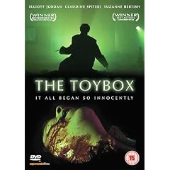 The Toybox [UK IMPORT]