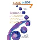 Handbook of Cosmetic Science and Technology, Second Edition by Marc Paye, Andre O. Barel, and Howard I. Maibach