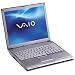 Electronics : Sony VAIO PCG-VAIO PCG-V505DC1PZ  Notebook (2.0 GHz Pentium 4, 512 MB RAM, 40 GB Hard Drive, DVD/CD-RW Combo Drive)