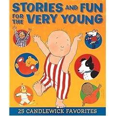 Stories and Fun for the Very Young