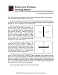 Search : People Smarts - Behavioral Profiles , Scoring Matrix Pamphlet