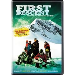 First Descent (Widescreen Edition)