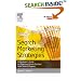 Search Marketing Strategies: A Marketer's Guide to Objective Driven Success from Search Engines (Emarketing Essentials)