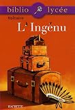 L\'Ingénu