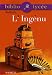 L'Ingénu (Broché)