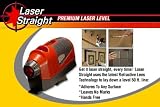 Laser Straight Leveler As Seen on TV