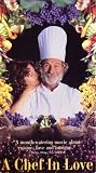 Chef In Love [VHS]