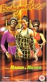 Babymother [UK IMPORT] - Anjela Lauren Smith