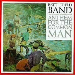 Anthem for the Common Man [CASSETTE]