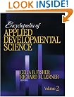 Encyclopedia of Applied Developmental Science (The SAGE Program on Applied Developmental Science)