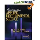 Click here to buy Encyclopedia of Applied Developmental Science (The SAGE Program... by  Celia B. Fisher and Richard M. Lerner.