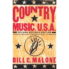Country Music, U.S.A.: Second Revised Edition (Taschenbuch)