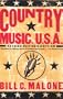 Country Music, U.S.A.
