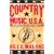 Country Music, U.S.A.