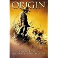 Wolverine: Origin
