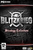 blitzkrieg strategy collection (pc game)