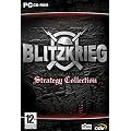 Blitzkrieg Strategy Collection (PC)
