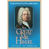 The Great Mr. Handel