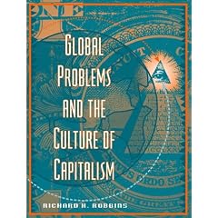 Global Problems and the Culture of Capitalism