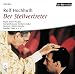 Rolf Hochhuth �Der Stellvertreter. 2 CDs.�
