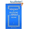 M�moires de madame de R�musat: 1802-1808. Publi�s par son petit-fils Paul de R�musat. Tome 1