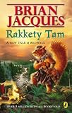 Cover of Rakkety Tam by Brian Jacques 0670910694