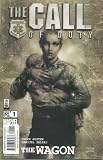 The Call of Duty: The Wagon (The Call of Duty Comics, 4 issue mini series)