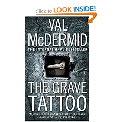 The Grave Tattoo