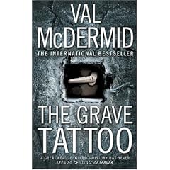 The Grave Tattoo