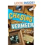 Chasing Vermeer: Can you solve the mystery?